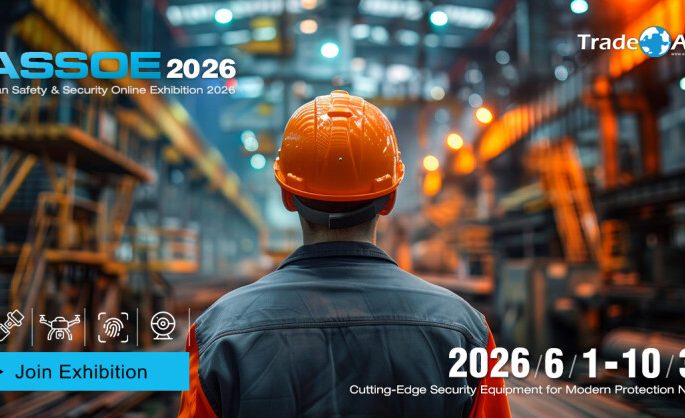 ASSOE 2026 Connects Global Buyers with Advanced Safety & Security Solutions Through a Five-Month Online Exhibition