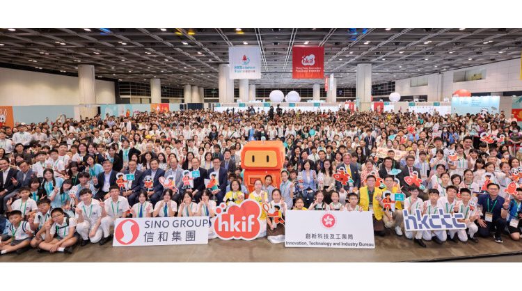 registration-now-open-for-free-public-admission-to-fifth-hong-kong-science-fair