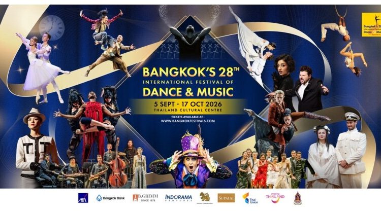 bangkok-festivals-returns-for-its-28th-edition-with-world-class-performances