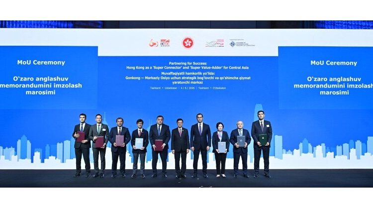 hong-kong-wraps-up-successful-mission-to-deepen-ties-with-central-asia