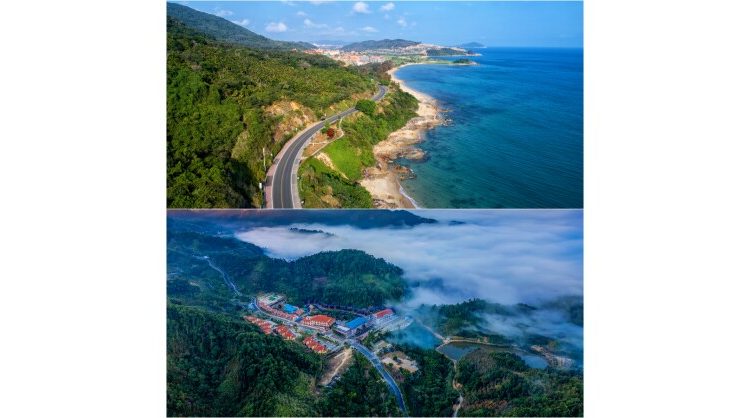 china’s-hainan-creates-“dual-loop”-paradise-for-self-driving-tours:-facilitated-services-unlock-new-cultural-tourism-experiences