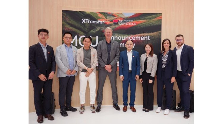 xtransfer-and-societe-generale-partner-to-streamline-cross-border-payments-for-global-trade-transactions