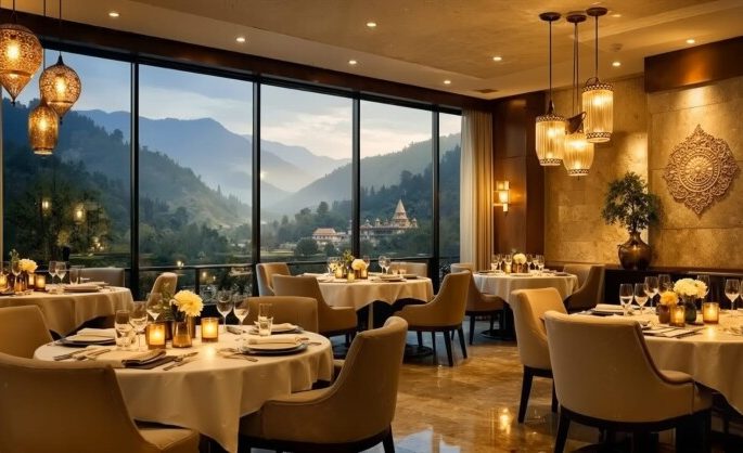Dusit International strengthens India expansion with signing of Dusit Princess Rishikesh in Uttarakhand