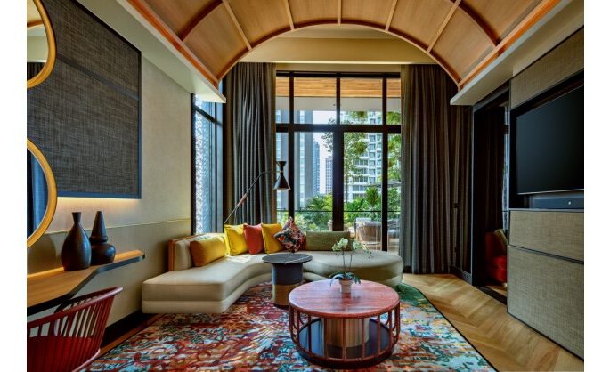 DeRAMA, Singapore’s First Korean Confinement Centre Managed by Sserenity, Reaches Full Capacity