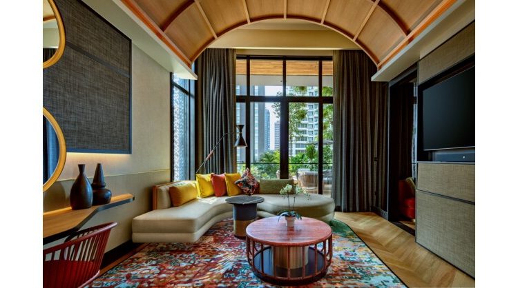 derama,-singapore’s-first-korean-confinement-centre-managed-by-sserenity,-reaches-full-capacity