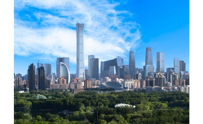 New Quality, Shared Future – Beijing CBD Extends a Global Invitation for Cooperation