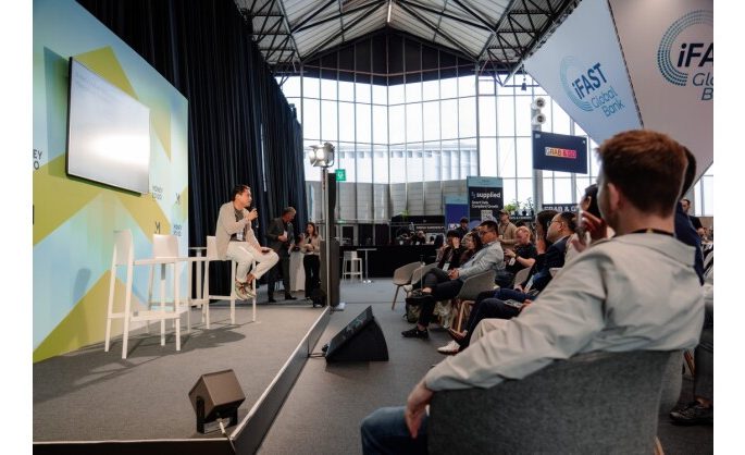 XTransfer Marks European Milestone at Money20/20 Europe 2026 with Strategic Banking Partnerships