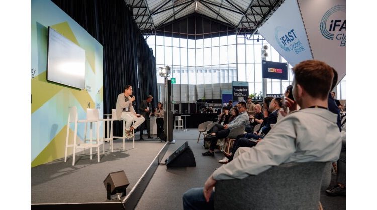 xtransfer-marks-european-milestone-at-money20/20-europe-2026-with-strategic-banking-partnerships