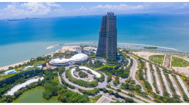 Forest City Releases Updated 2026 ESG Milestones for Green City Malaysia as JS-SEZ Investment Master Plan Nears Completion