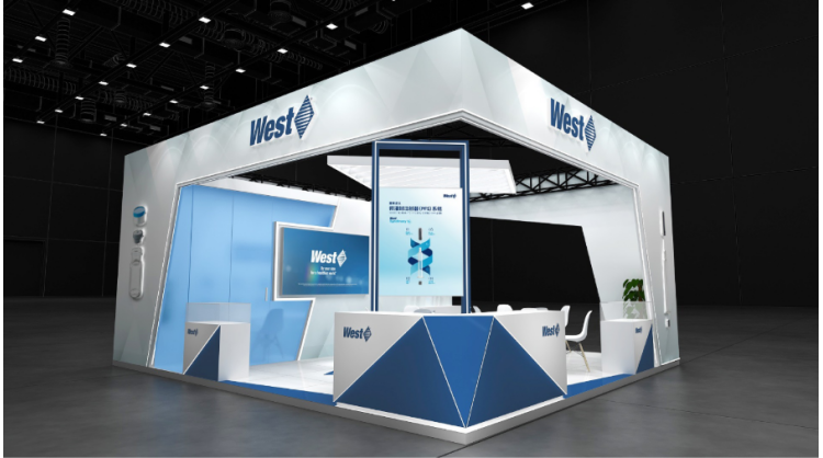 West Pharmaceutical Services Strengthens Support for China’s Biologics Ecosystem with Integrated Prefillable Syringe System Launch at CPHI China 2026