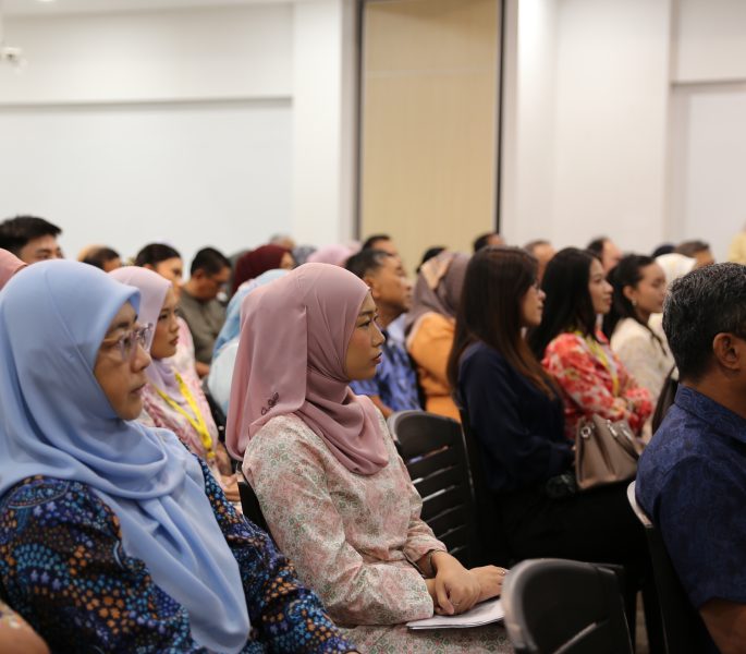 Royal Brunei Airlines welcomes 30 trainees under Cabin Crew Intake 151