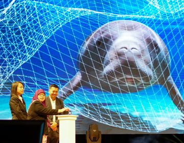 Ocean Week Brunei 2026 launched with focus on blue economy and sustainable ocean future