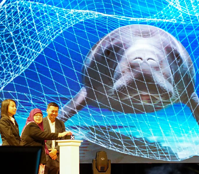 Ocean Week Brunei 2026 launched with focus on blue economy and sustainable ocean future