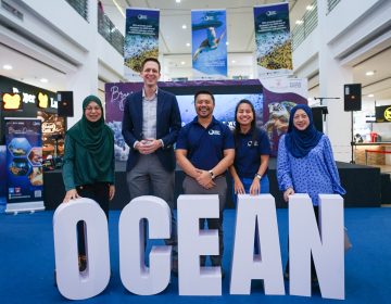 Ocean Week Brunei 2026 to spotlight future ocean opportunities and blue economy growth