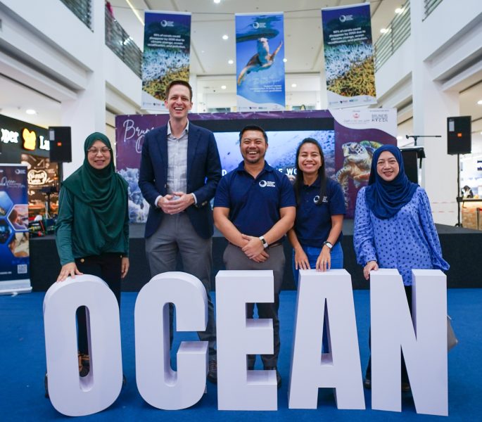 Ocean Week Brunei 2026 to spotlight future ocean opportunities and blue economy growth