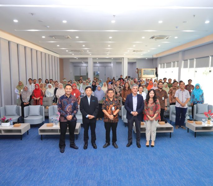Gleneagles JPMC expands medical tourism outreach to East Kalimantan